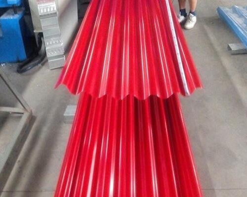 宁夏较好的彩钢价格